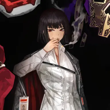 Profile image of 良秀