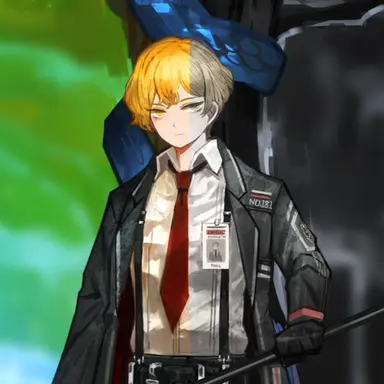 Profile image of シンクレア