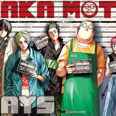 Profile image of 陸少糖