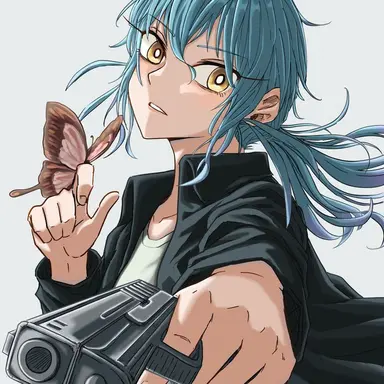 Profile image of 赤尾晶