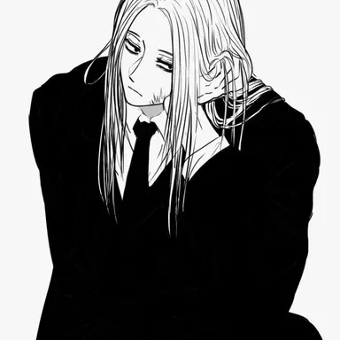 Profile image of 神々廻