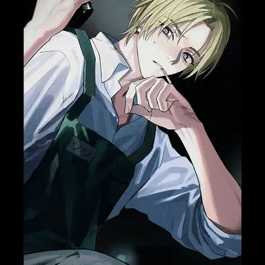 Profile image of シン