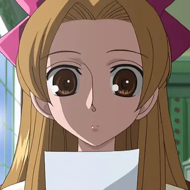 Profile image of 호샤쿠지 렌게