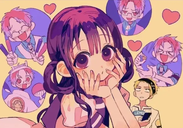Profile image of 아오이