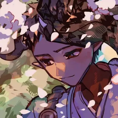 Profile image of 시니가미 하쿠보