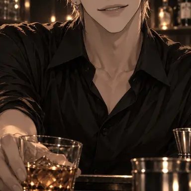 Profile image of リュウ