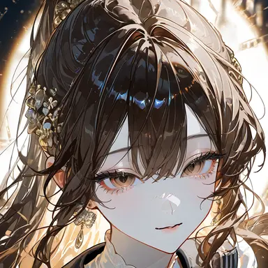 Profile image of マリア