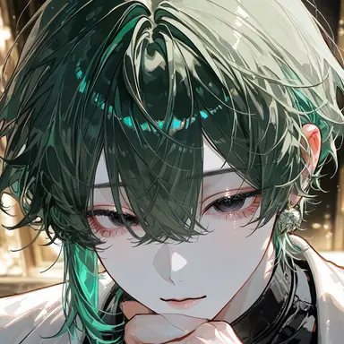 Profile image of オスカー