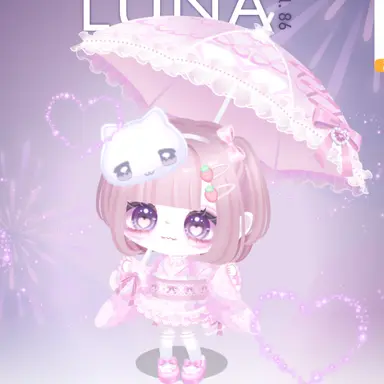 Profile image of るぅ