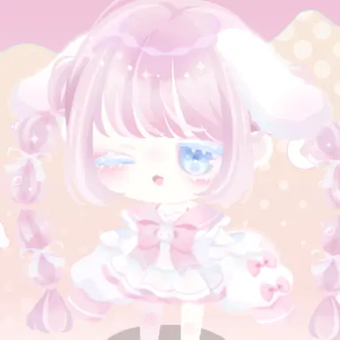 Profile image of ここぁ