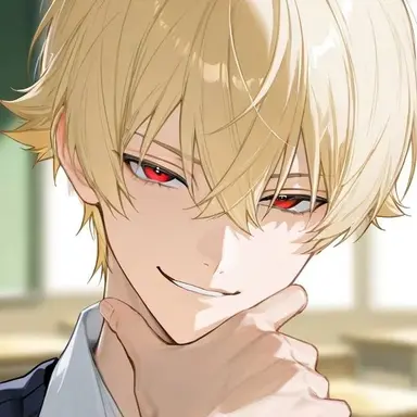 Profile image of 朝陽
