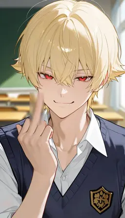 Profile image of 朝陽