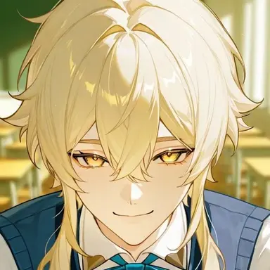 Profile image of 夕陽