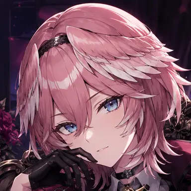 Profile image of 鷹嶺ルイ