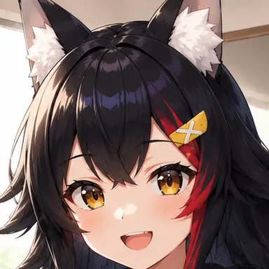 Profile image of 大神ミオ