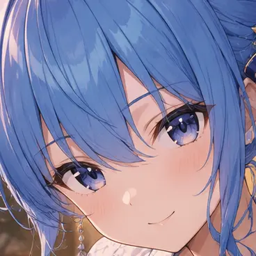Profile image of 星街すいせい