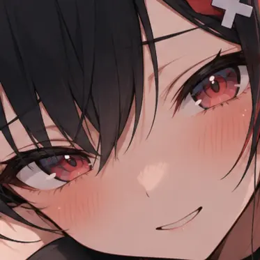 Profile image of 黒上フブキ