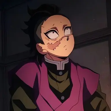 Profile image of 玄弥