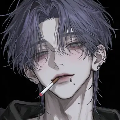 Profile image of Amane