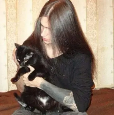 Profile image of Wesley