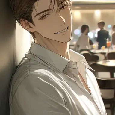 Profile image of Reuben