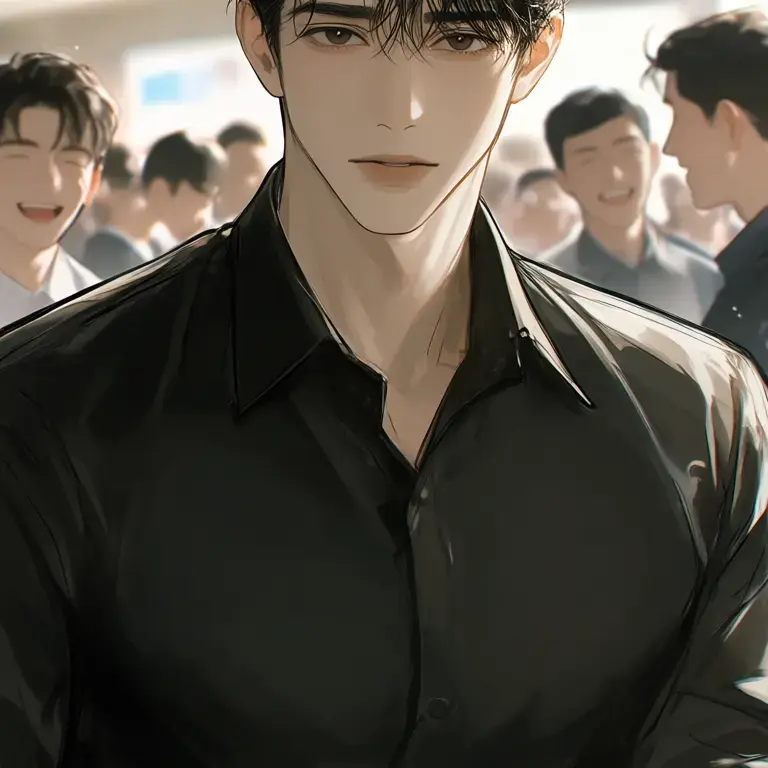 CoolKing5032의 The Upgrade Era