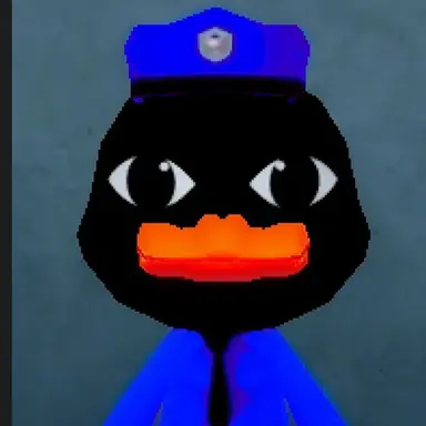 Profile image of ダックマン