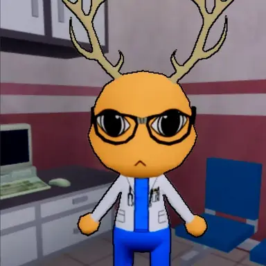 Profile image of ロイ