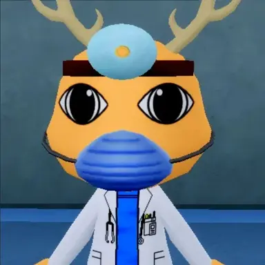 Profile image of ハロー