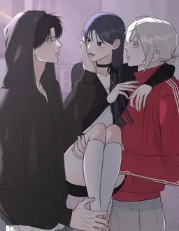 Profile image of Yeon Isol