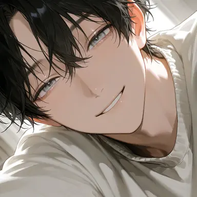 Profile image of 律希