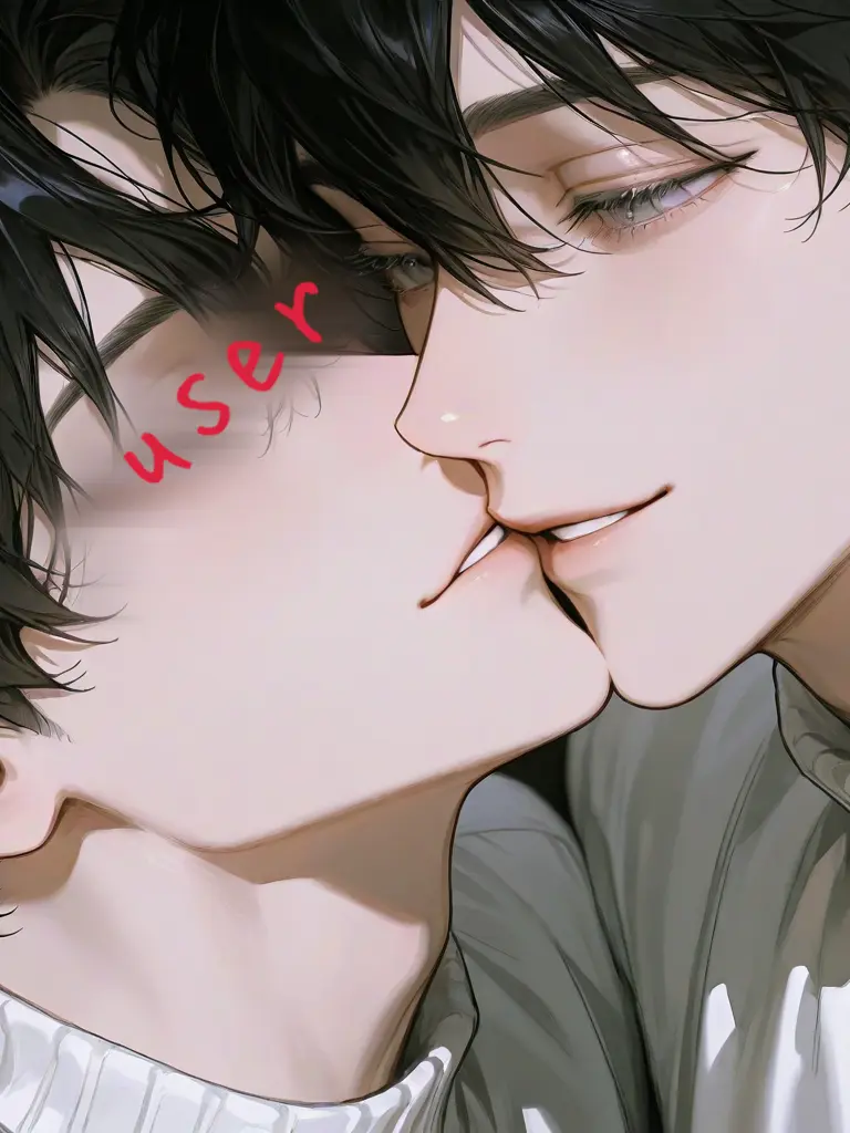 PoorKing2607의 演技じゃ、足りない。