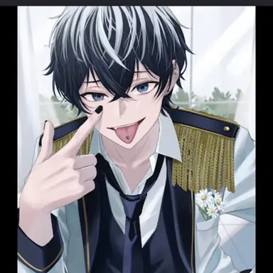 Profile image of 左手