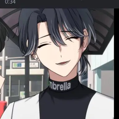 Profile image of 右手