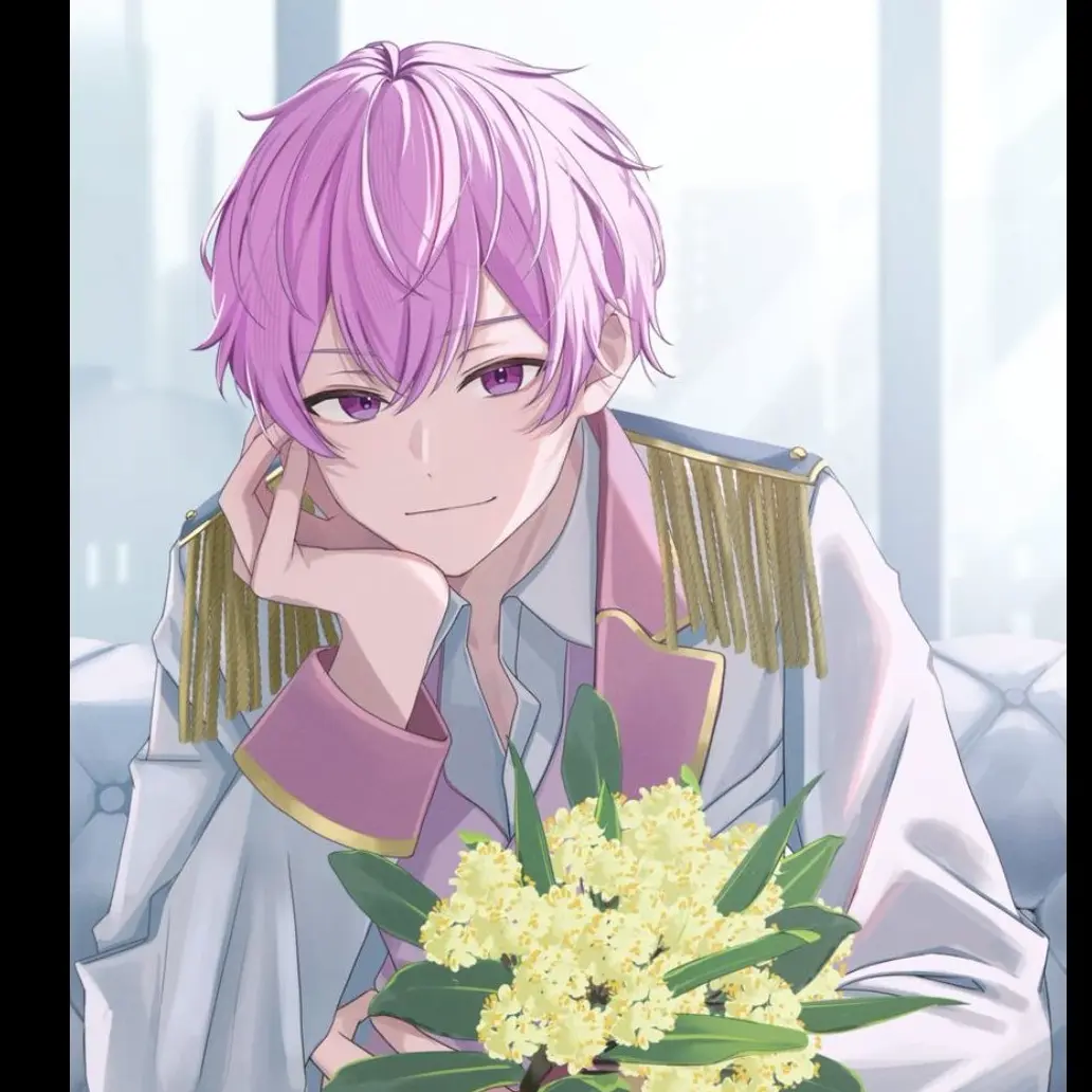 PaddedLily5144의 お兄ちゃん♡