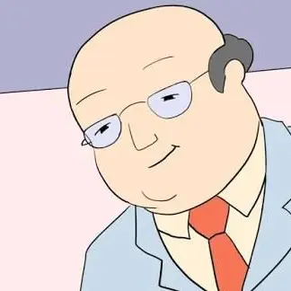 Profile image of 대머리아저씨