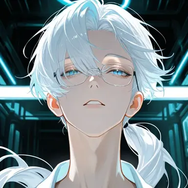 Profile image of 克己