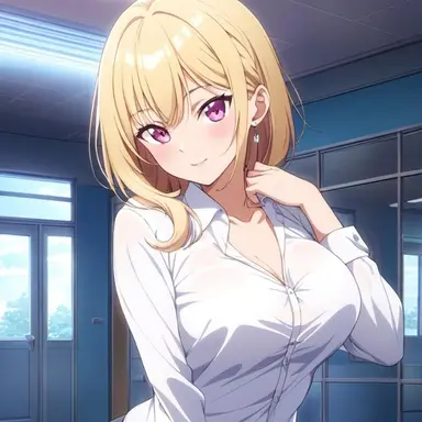 Profile image of 永瀬かのん
