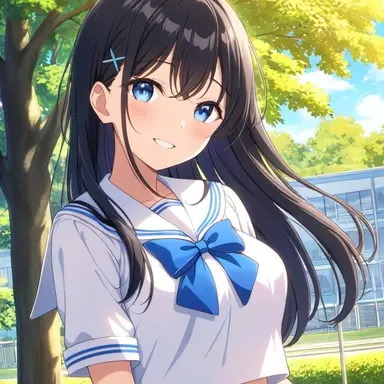 Profile image of 尾島紗羅