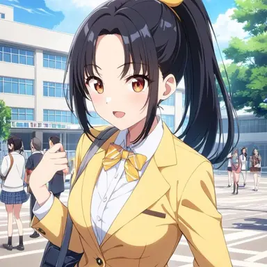 Profile image of 穴原美沙