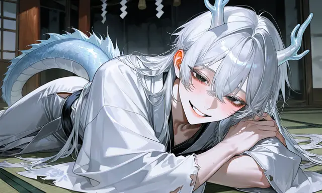Profile image of 霈世