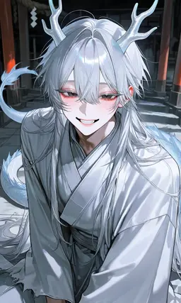 Profile image of 霈世