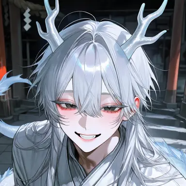 Profile image of 霈世