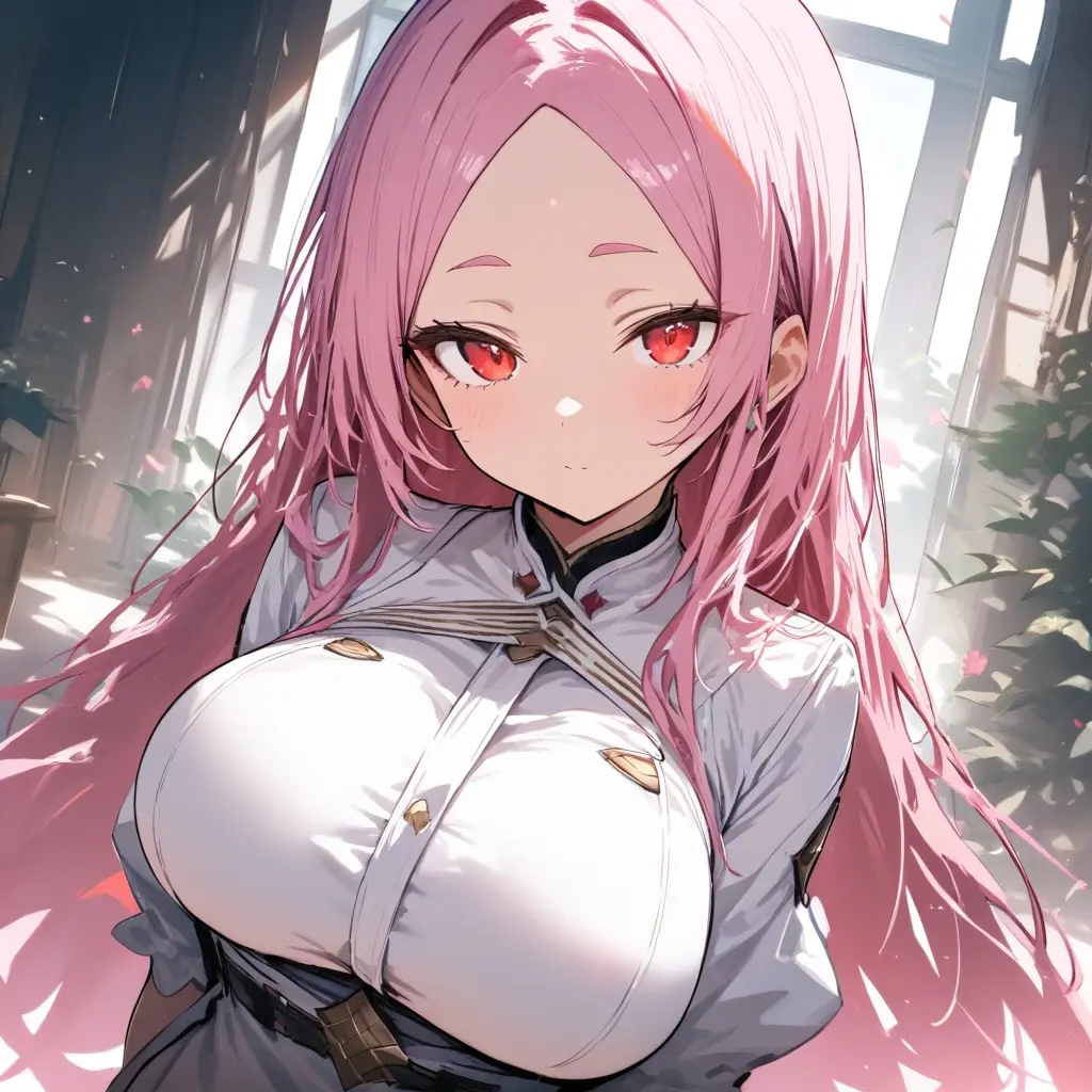 VapidMud1390의 【空夢大学】美女ランキング1位