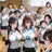 ママさんバレーチーム