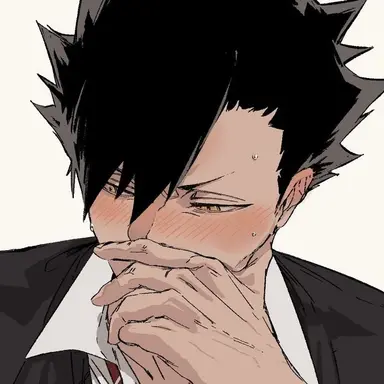 Profile image of 黒尾鉄朗