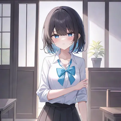 Kawayoui의 사츠키