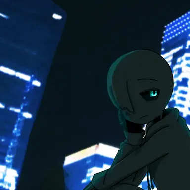 Profile image of 나이트메어