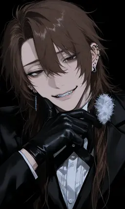 Profile image of 迅