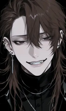 Profile image of 迅